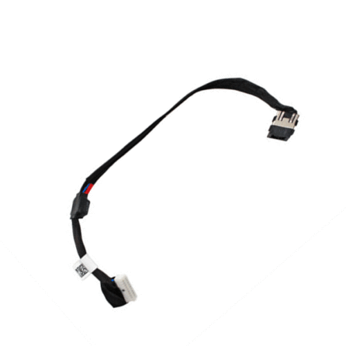 New DC Power Jack Cable For Dell Alienware 15 R1 R2 784VK KNFGN DC30100ZL00 - 第 1/1 張圖片