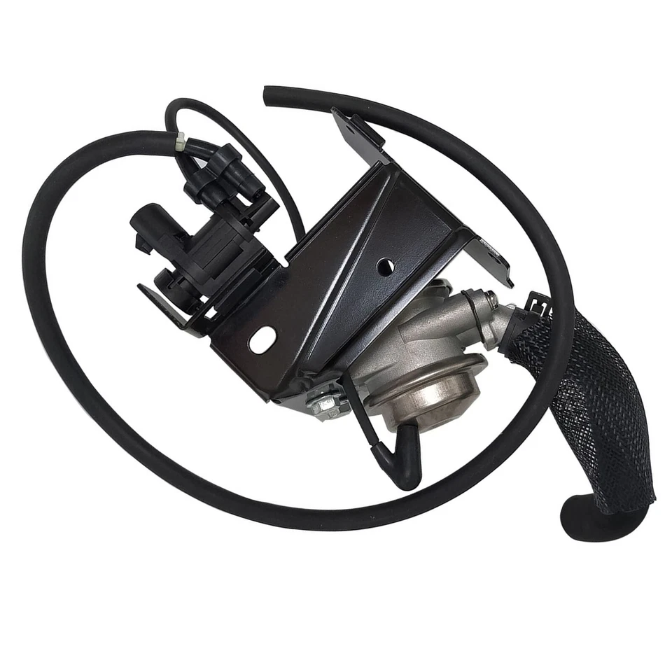 Secondary Air Injection Check Valve for 2006-2009 Ford Fusion Milan 6E5Z9F491AA Foto 4 de 4