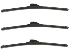 For 2008-2020 Blue Bird Vision School Bus Wiper Blade Set 49996NKZF 2009 2010