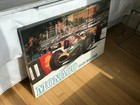 1968 Monaco Grand Prix Poster Art / Canvas — photo 6