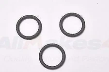Land Rover O Ring set for Oil Cooler Pipe ESR1594L New