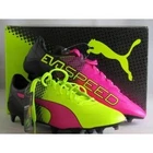 Puma Evospeed 1.5 Tricks Fg Mens Football Boots - New / Original Packaging