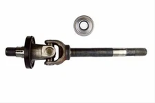 Dana Super 60 Front Left Hand Axle Shaft Fit 2005-2019 Ford F250 F350 Superduty