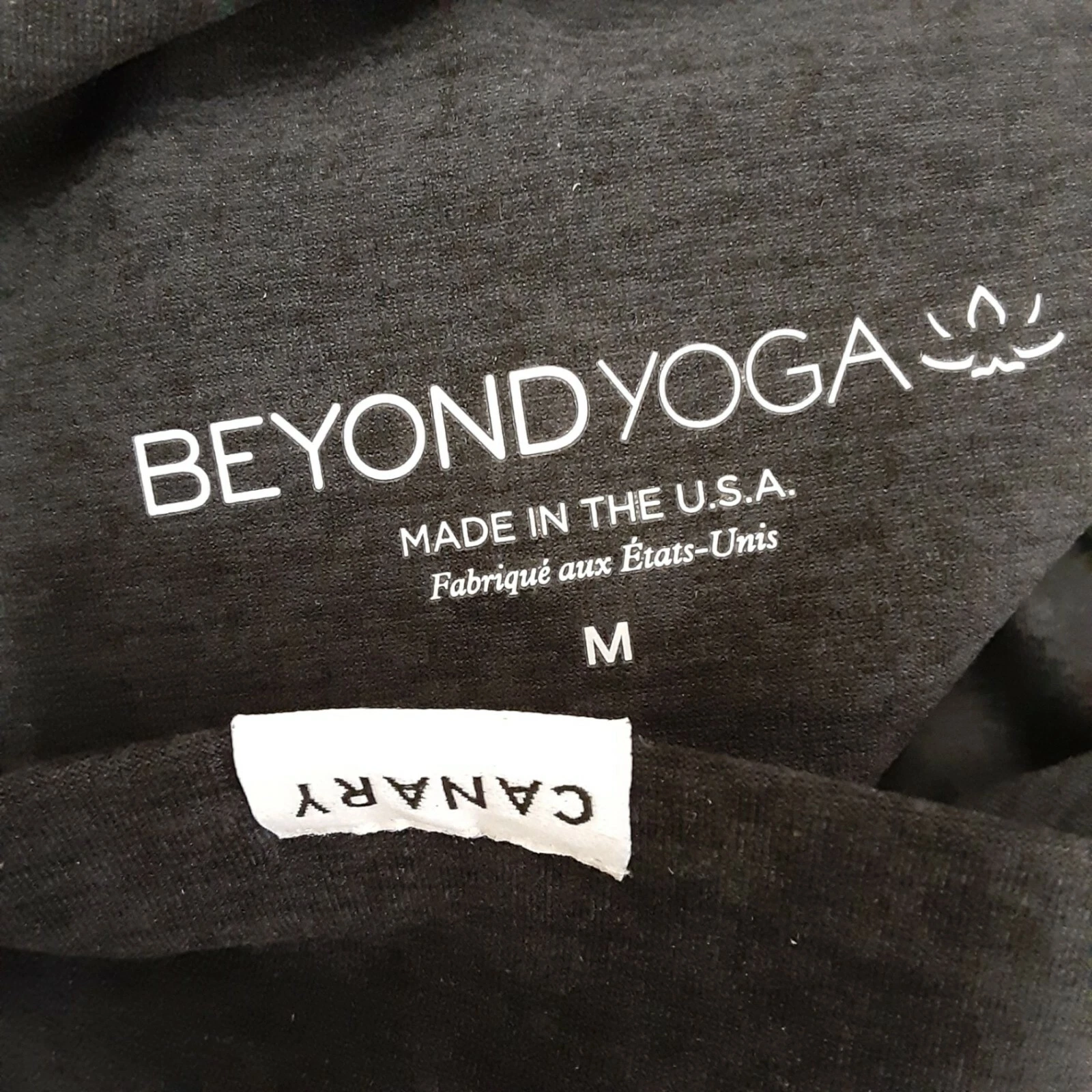 beyond-yoga compression high waisted activewear shorts