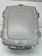 ENVIRONMENT ONE WATER SYSTEMS PUMP CONTROL BOX ENCLOSURE CASE SJ1A210C2AA