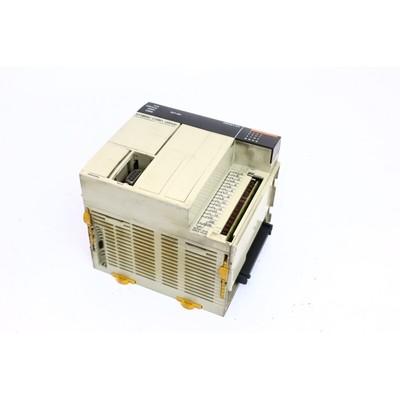 Omron CQM1-CPU41-EV1 CPU UNIT programmable controller READ DESC (B1128)