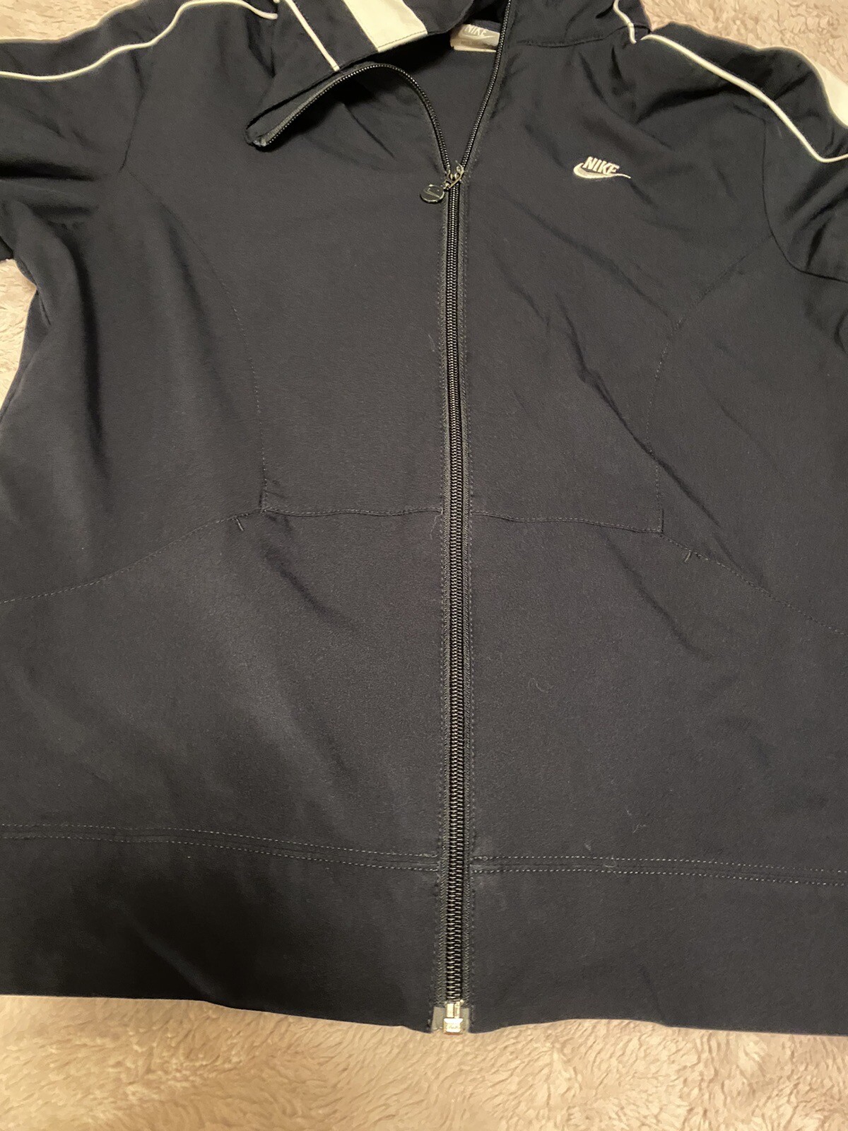 matching tracksuit set women's nike