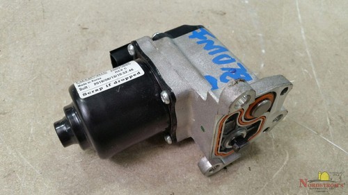 2020 Buick Enclave Transfercase Shift Motor - Picture 3 of 12
