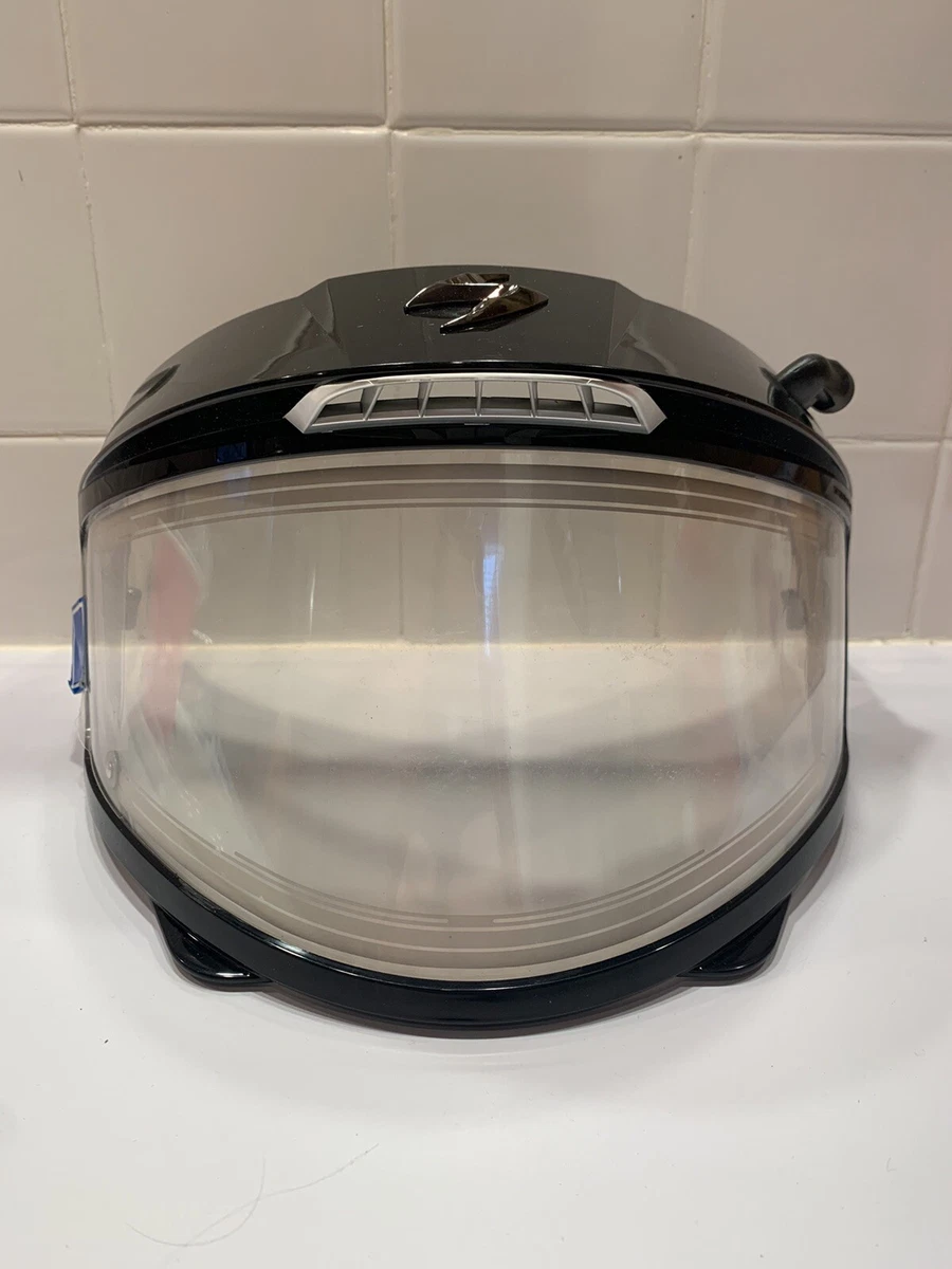 Scorpion exo hotsell 900 face shield
