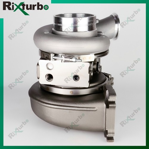 4034328 4031002 3773435 Billet Turbo For Volvo Mack Truck MD11 US07 403100200 - Foto 3 di 12