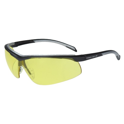Radians® Mirage™ Foam Safety Eyewear - I/O Anti-Fog Radians® Mirage™ Foam Safety Eyewear - I/O Anti-Fog