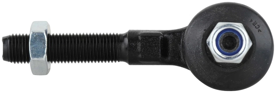 Extremo de varilla de dirección exterior Delphi para Renault R18i 1982-1983 Foto 4 de 4