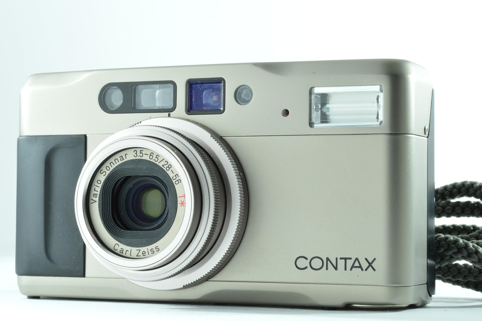 KYOCERA CONTAX TVSⅡ 【公式通販】