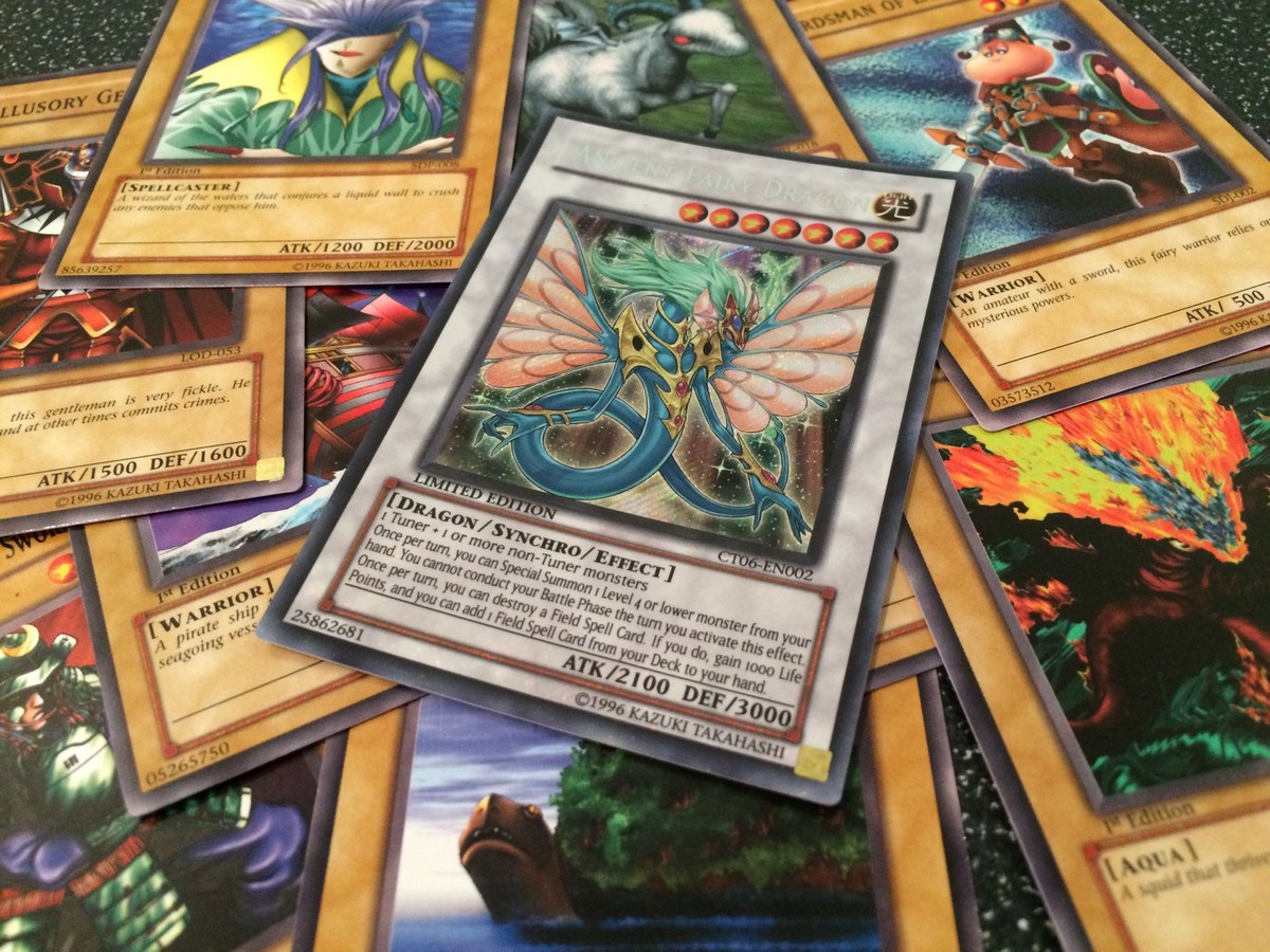 buy yugioh cards online free shipping 200 Card LOT! Mint Condition! Includes all SetsFAST : Toys & Games Eyes Monsters From Your Deck By Sending Them Directly To Your Graveyard Yugioh Cards Lot 127pcs (1st