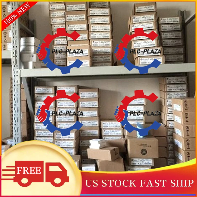 Allen-Bradley 2094-AMP5-S 2094AMP5S AC servo módulo de alimentación NUEVO EN CAJA Foto 2 de 3