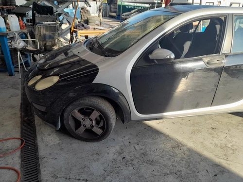 PMR955871 Servofreno Per SMART FORFOUR Base (70kW) 2006 3127869 - Bild 9 von 10