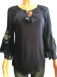 medieval peasant blouse