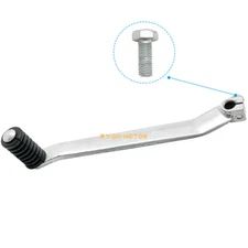 GEAR SHIFTER SHIFT LEVER PEDAL for 1987-2006 YAMAHA BANSHEE 350 YFZ 350 YFZ350 