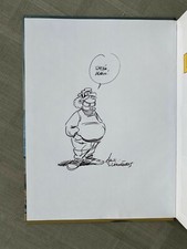 Carrère Arleston Léo Loden Tomo 20 En Reedición Y En Estado Nuevo Con Dedicación | eBay Europe (Buy It Now)