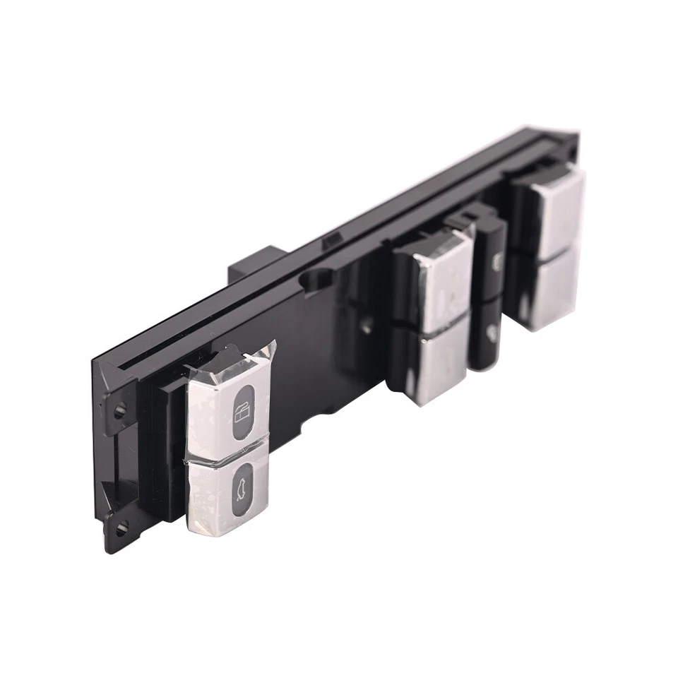 Window Switch / Gas Door Switch FOR Bentley Continental Gt, Gtc & Flying Spur - Image 3 of 4