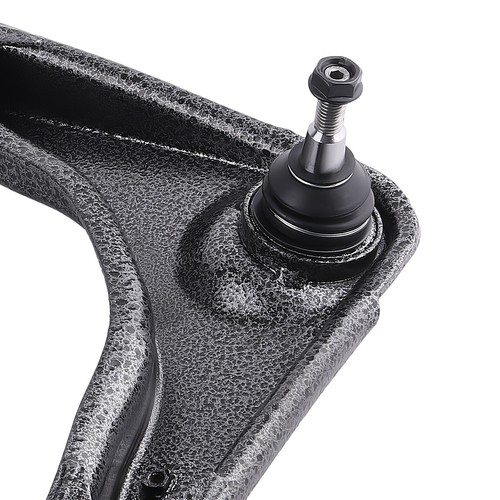 Upper Control Arms w/PU Bushing for 2001-2010 Silverado Sierra 2500HD 1500 HD - Picture 13 of 13