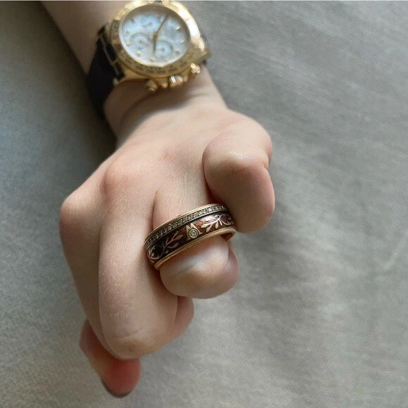Used wellendorff rings for cheap sale