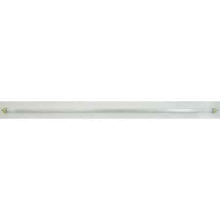 Fostoria 6713785 Quartz Tube, 2.0Kw, 240V