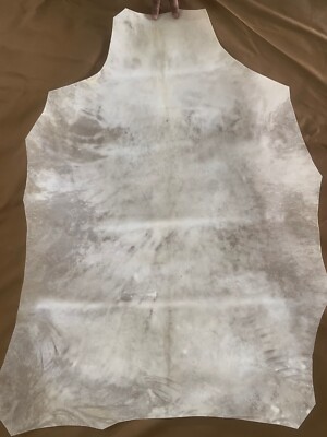 Parchment leather transparent hide cloudy Parchment Vellum translucent Real hide