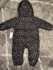 Baby Girl’s Jessica Simpson Snowsuit ~ Size 18 Months — photo 6
