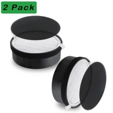 For LEVOIT Air Purifier LV-H132-RF Replacement Hepa Activated Carbon Filters Kit