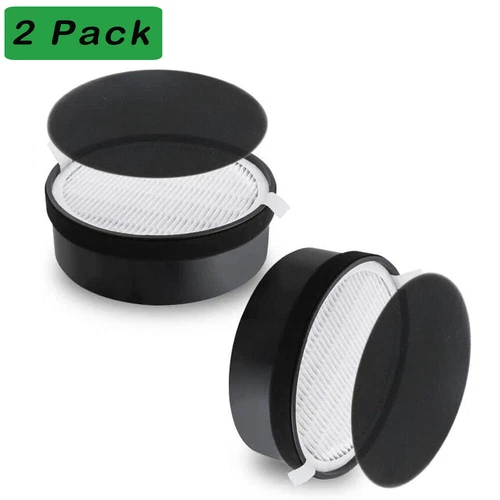 For LEVOIT Air Purifier LV-H132-RF Replacement Hepa Activated Carbon Filters Kit