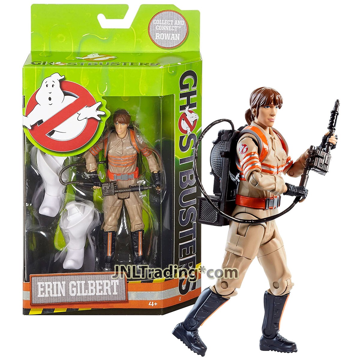 ghostbusters coolest action figures 2016