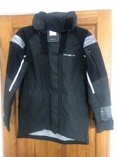 Henri Lloyd Shockwave Offshore Sailing Jacket Woman's Size 1