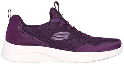 Skechers Dynamight 2.0 Real Smooth Damen Sneaker | Turnschuh | Sportschuh - NEU