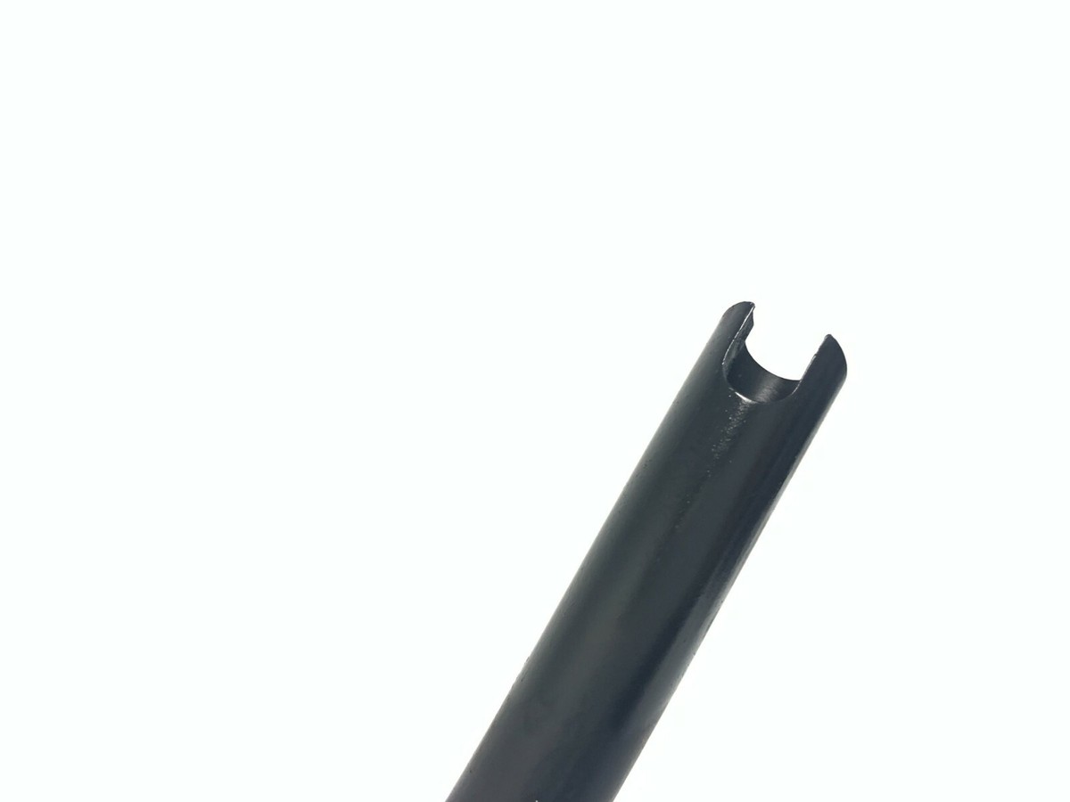 Kawasaki 2001-2005 ZX12R ZX1200 Ninja OEM Crankcase Breather Tube