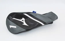 NEW Mizuno ST-Z Black Driver Headcover Golf Head Cover