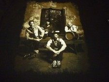 Coldplay Tour Shirt ( Size M ) NEW Dead Stock!!!