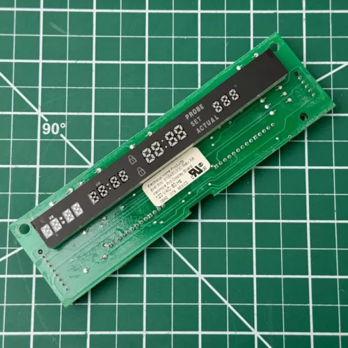Kenmore Double Oven Control Board | 316460300