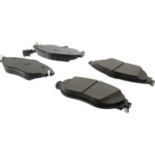 StopTech Disc Brake Pad Set | 309.16330