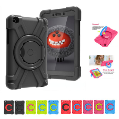 For Samsung Galaxy Tab A 8.0'' 2019 Tablet Kids Shockproof Stand Case Cover T290