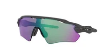 Oakley Radar EV Path Steel/Prizm Road Jade Men's Sunglasses OO9208-A138