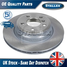 Se adapta a BMW Serie 3 2011 - Serie 4 2013 - 2.0 D 3.0 disco de freno establo trasero