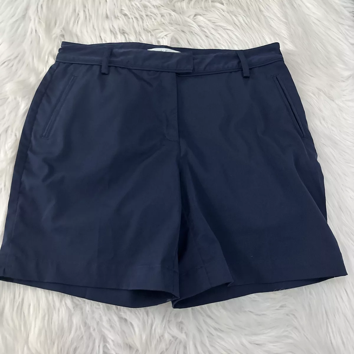 Lady hagen women's shop golf shorts