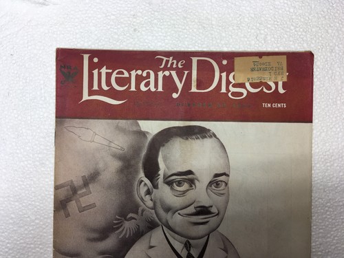 28 de octubre de 1933 -- la revista literaria digest -- 28 de octubre de 1933 - Imagen 3 de 17