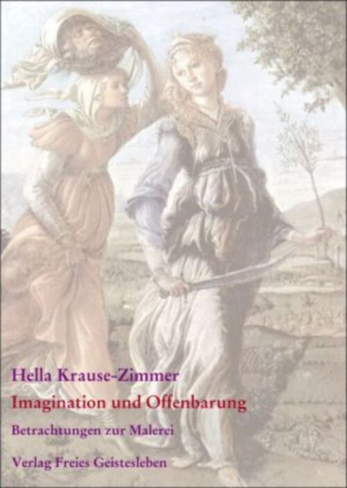 Thumbnail - Offenbare Geheimnisse Der Christlichen Jahresfeste / Imagination Und
