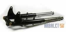 Front fork, restored (75008001-rst), Dnepr 11/16, K-750, MB750, MT10-36, MT9