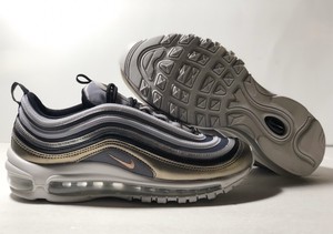 nike air max 97 metallic platinum