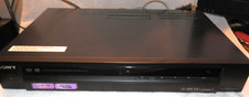 Sony DVD Recorder RDR-GX355 TESTED