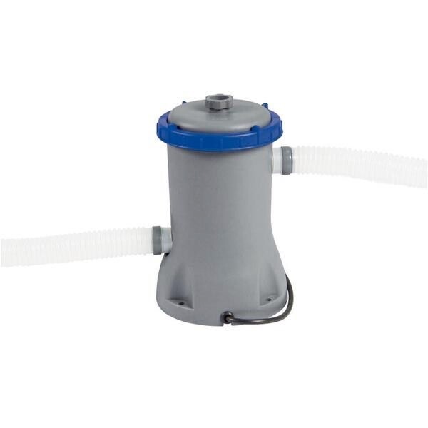 Bomba De Filtro Bestway Flowclear - 2006 L/H