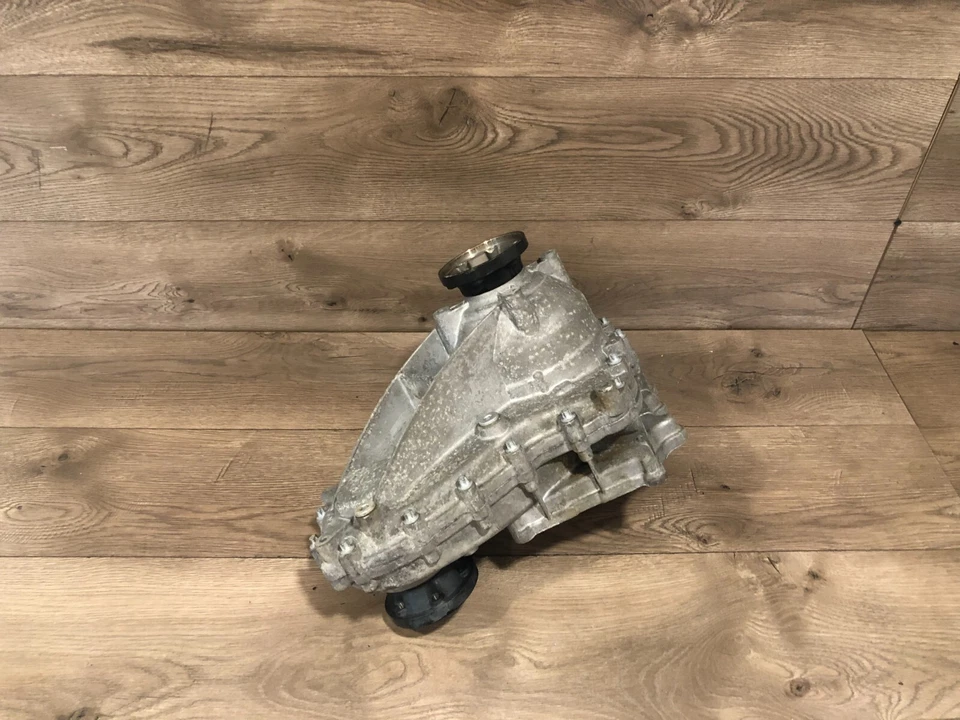 MERCEDES BENZ X164 GL450 R350 ML350 ML500 CAJA TRANSFERENCIA TRANSMISIÓN DELANTERA OEM 3 Foto 3 de 4